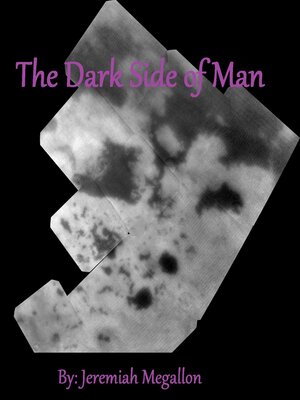 cover image of This Dark Side of Man: Collection of Short Stories